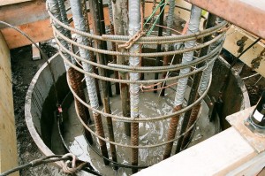 Concrete Placement Underwater